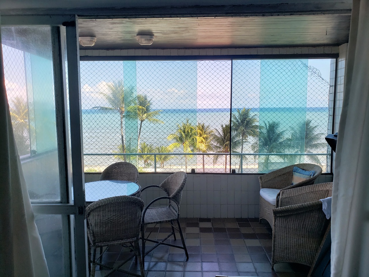 Apartamento à venda no Candeias: 