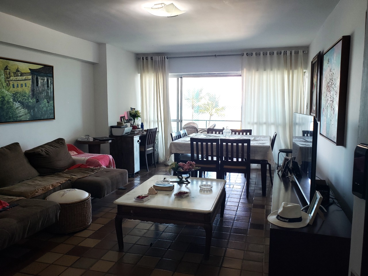 Apartamento à venda no Candeias: 