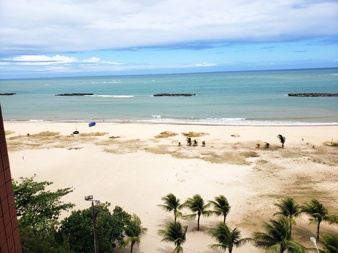 Apartamento à venda no Candeias: 