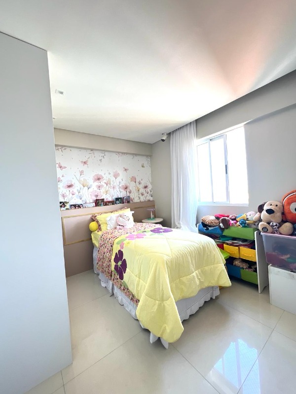 Apartamento à venda no Espinheiro: 