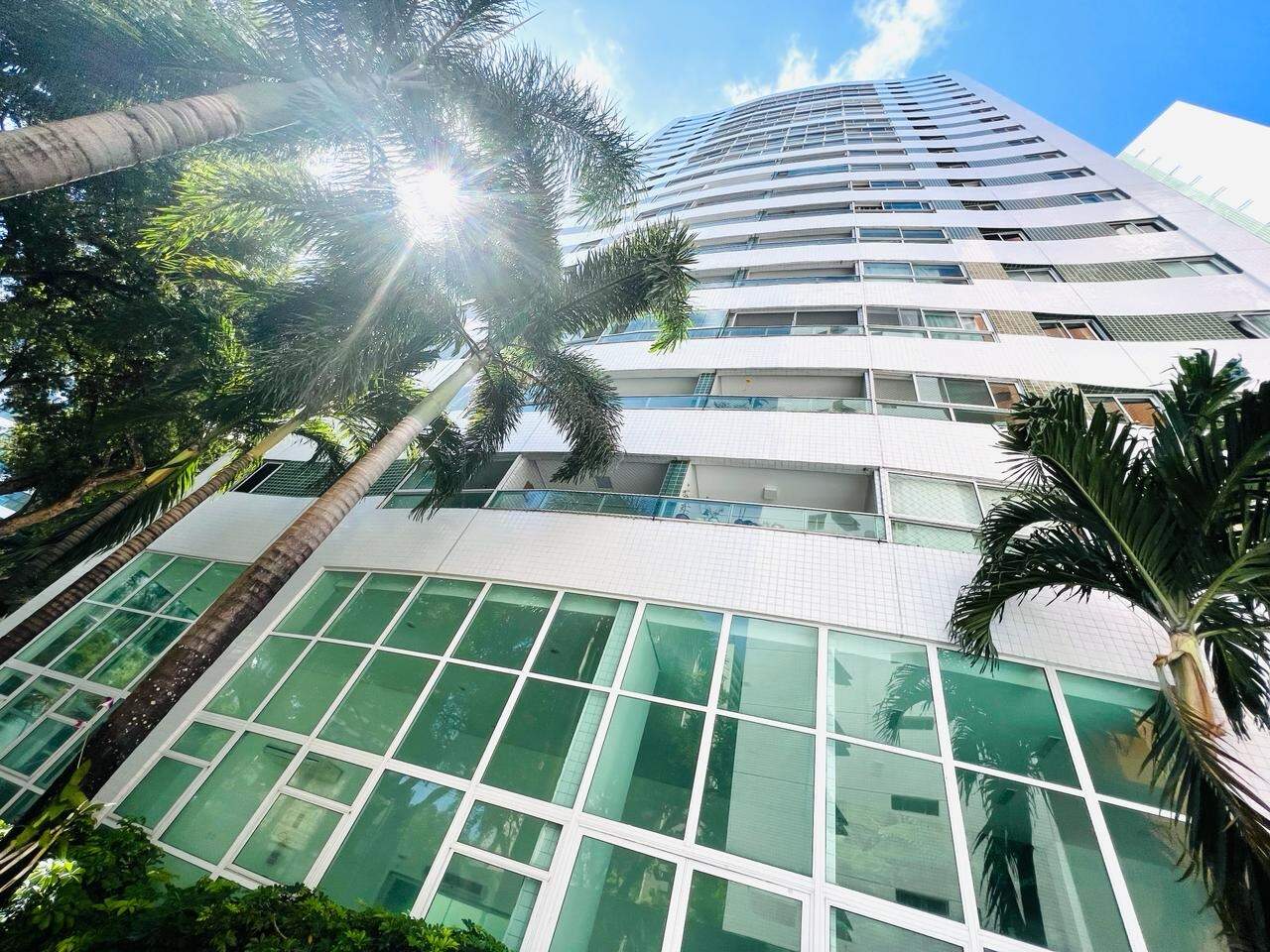 Apartamento à venda no Espinheiro: 