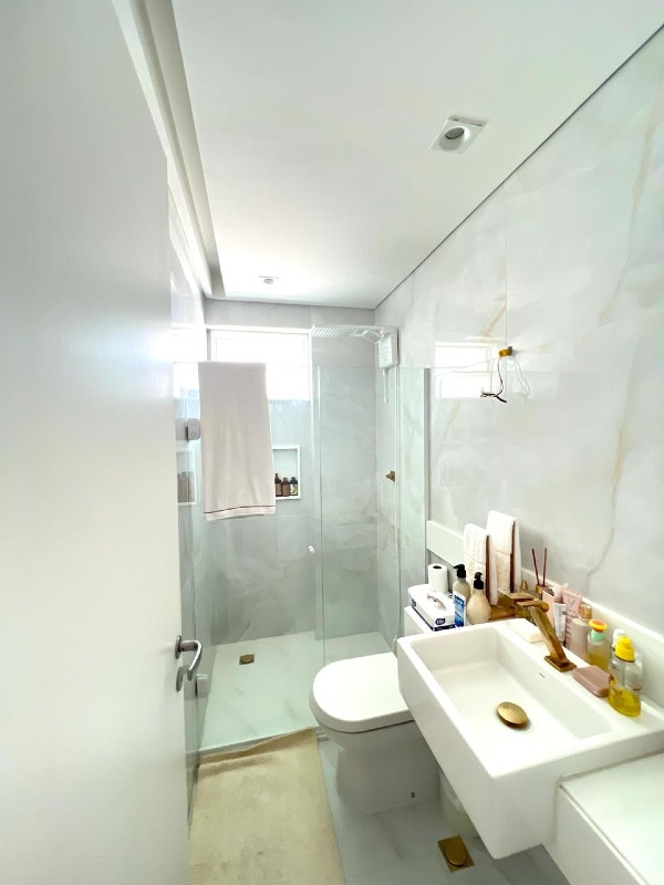 Apartamento à venda no Espinheiro: 