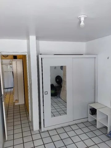 Apartamento à venda no Piedade: 