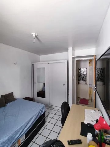 Apartamento à venda no Piedade: 