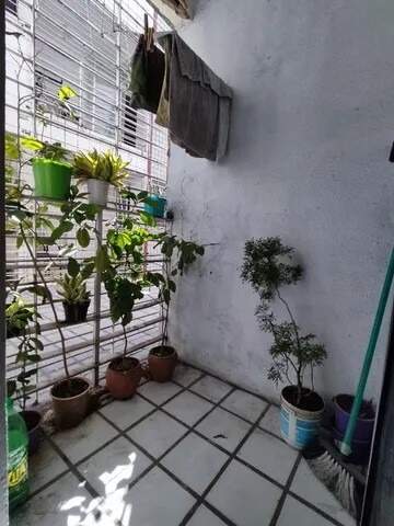 Apartamento à venda no Piedade: 