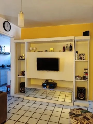 Apartamento à venda no Piedade: 