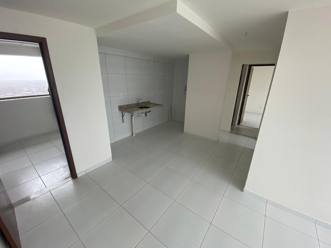 Apartamento à venda no Candeias: 