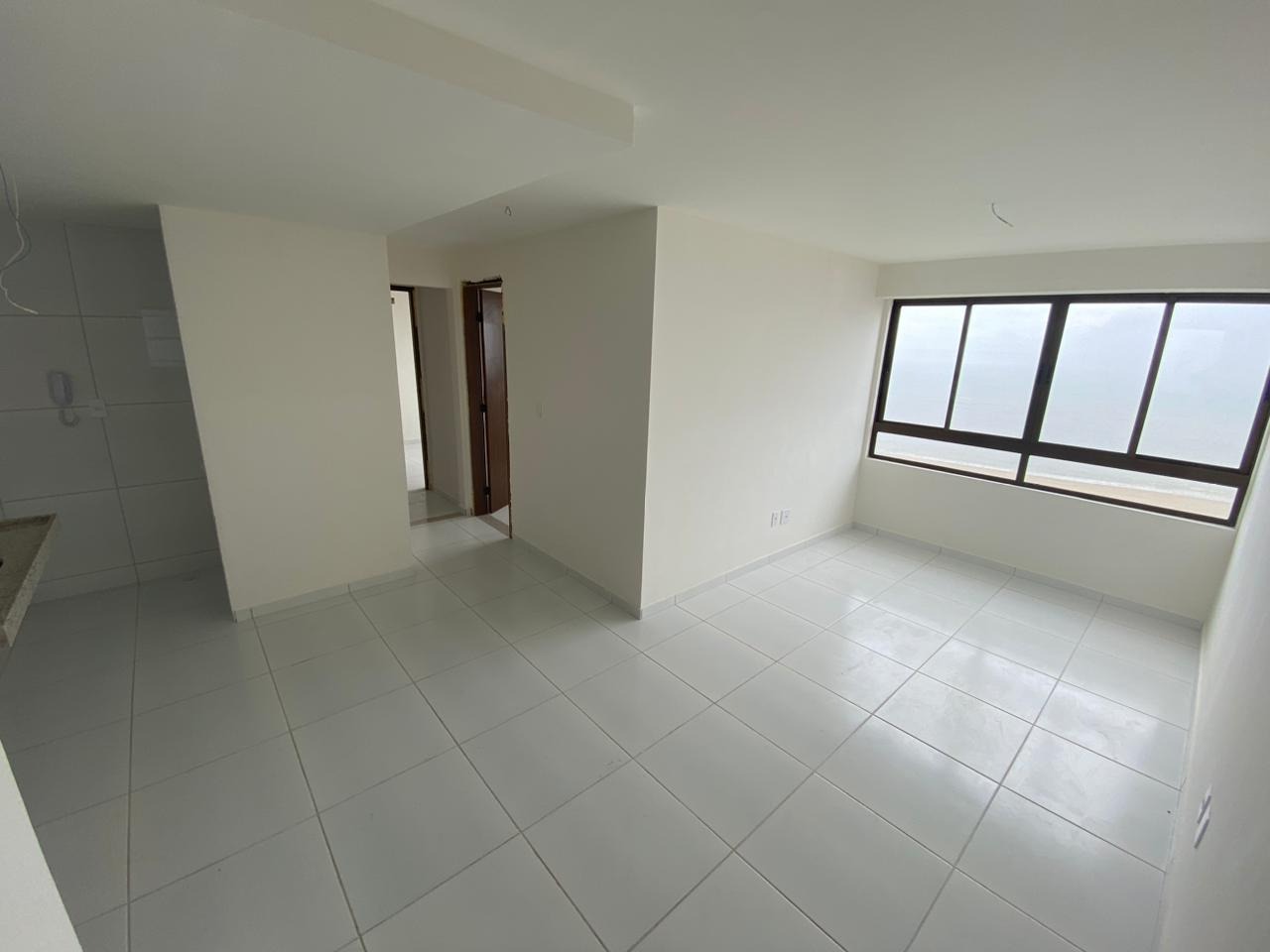 Apartamento à venda no Candeias: 