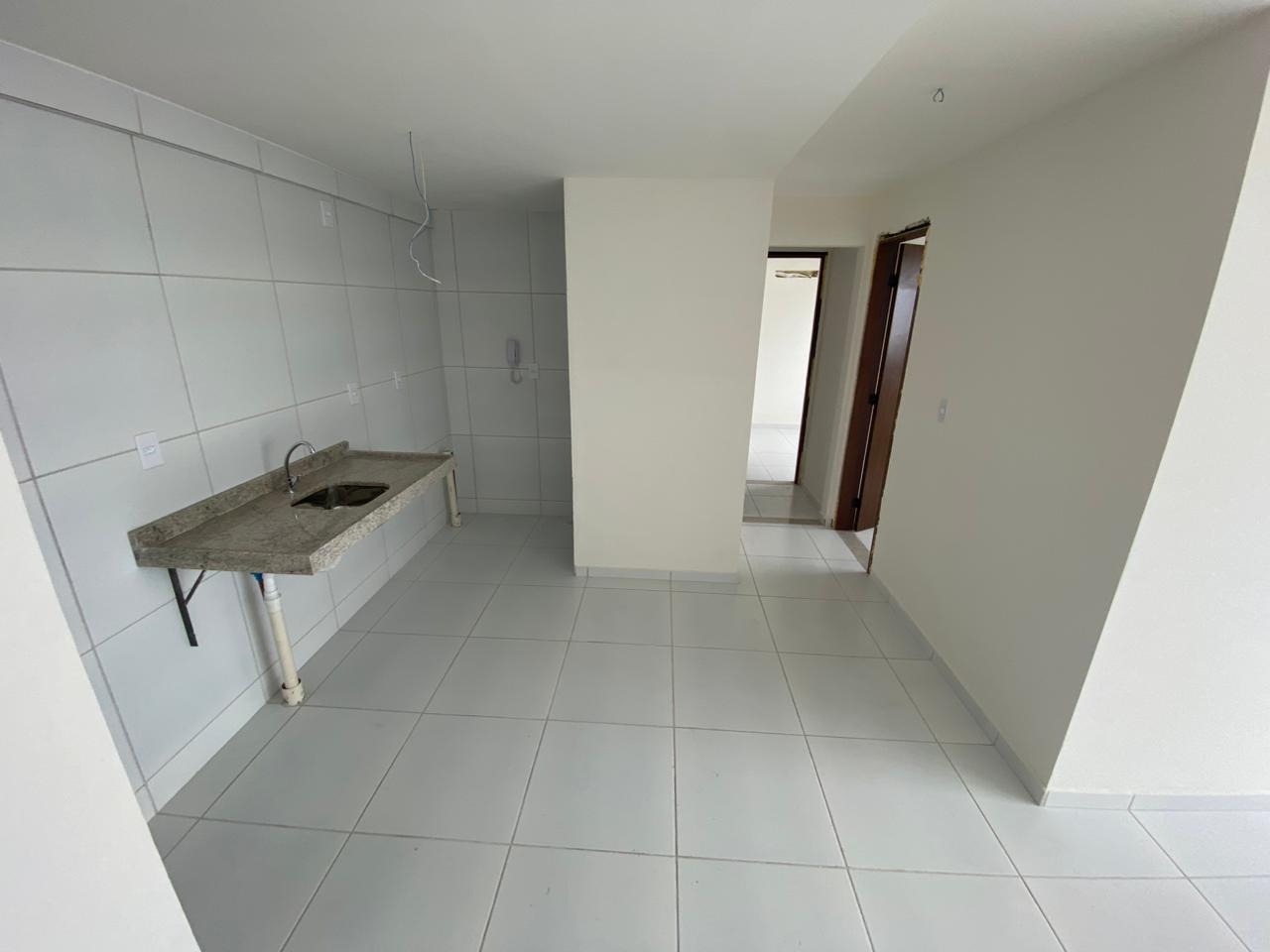 Apartamento à venda no Candeias: 