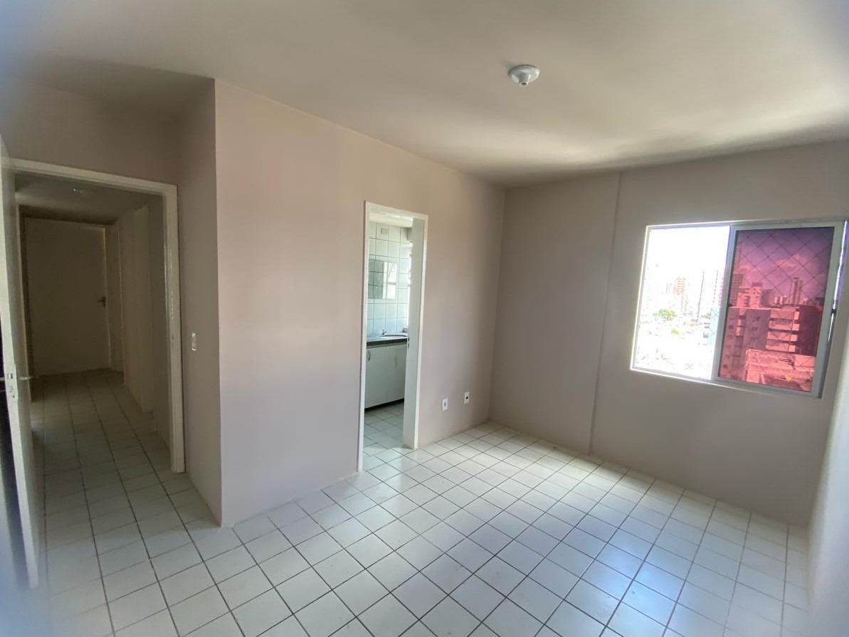 Apartamento à venda no Piedade: 