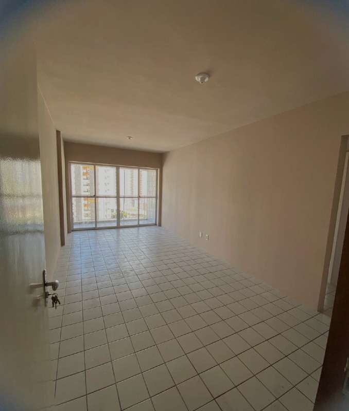 Apartamento à venda no Piedade: 