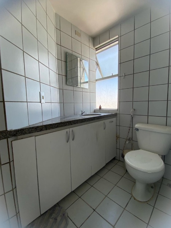 Apartamento à venda no Piedade: 