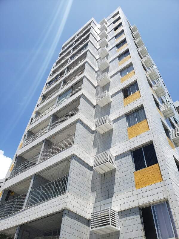 Apartamento à venda no Piedade: 