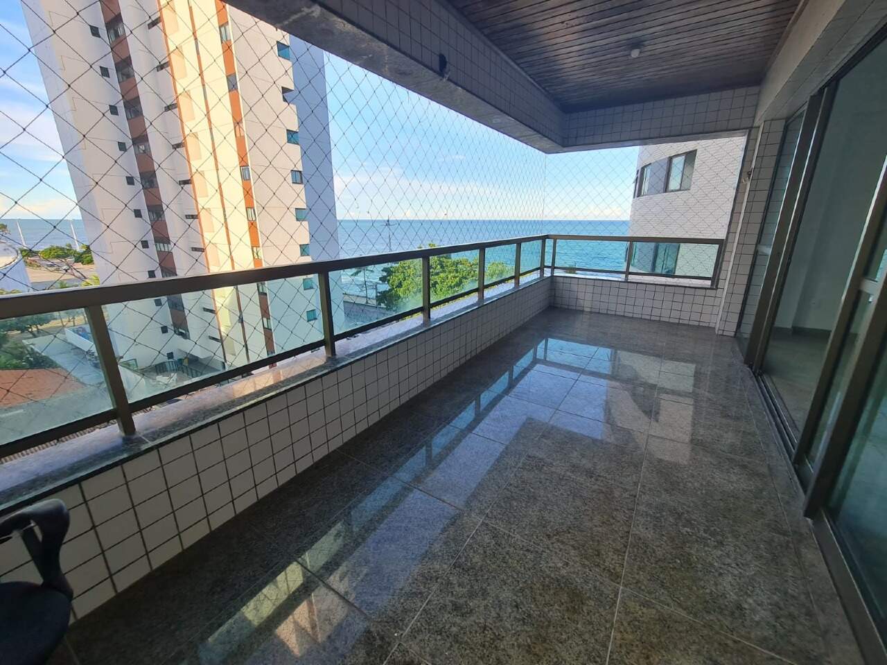 Apartamento à venda no Boa Viagem: 