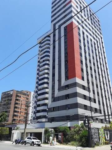 Apartamento à venda no Candeias: 