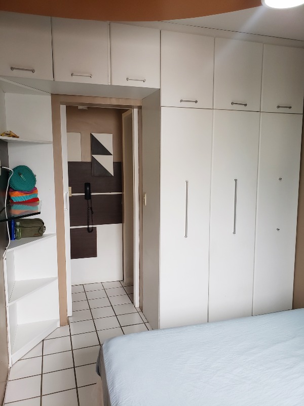 Apartamento à venda no Candeias: 