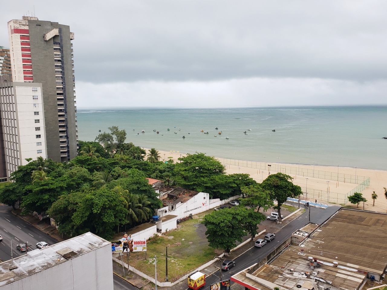 Apartamento à venda no Candeias: 