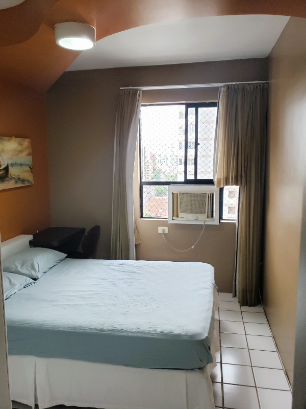 Apartamento à venda no Candeias: 