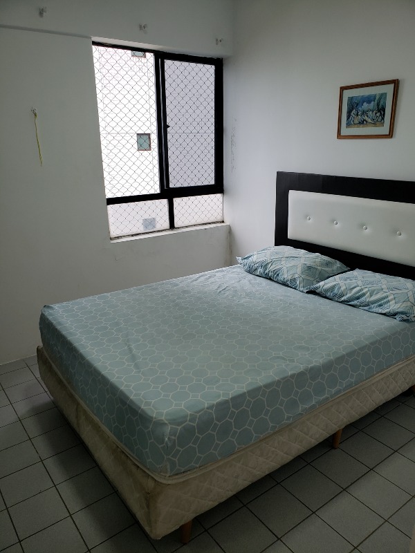 Apartamento à venda no Piedade: 