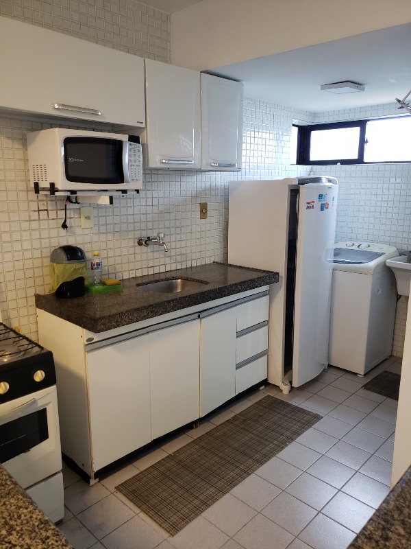Apartamento à venda no Piedade: 