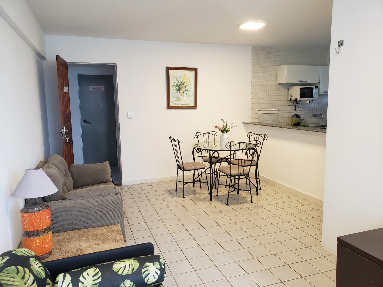 Apartamento à venda no Piedade: 