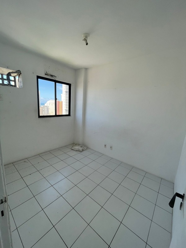 Apartamento à venda no Boa Viagem: 