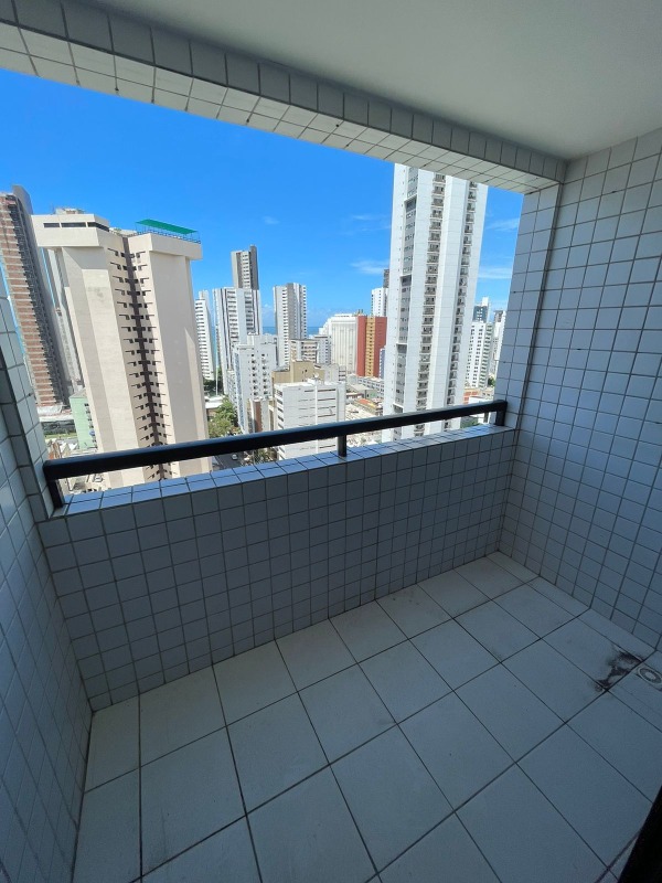 Apartamento à venda no Boa Viagem: 