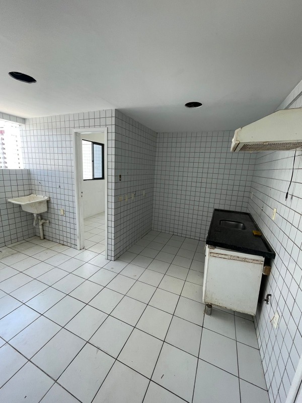 Apartamento à venda no Boa Viagem: 