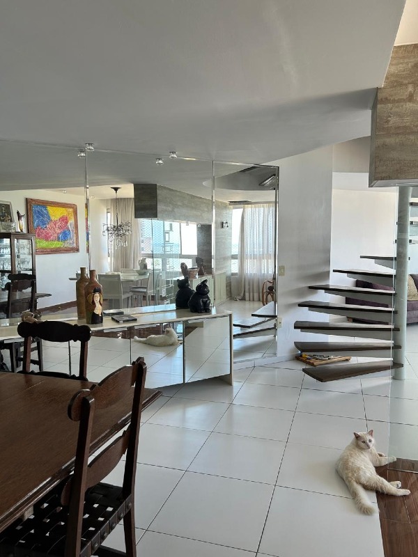 Apartamento à venda no Piedade: 