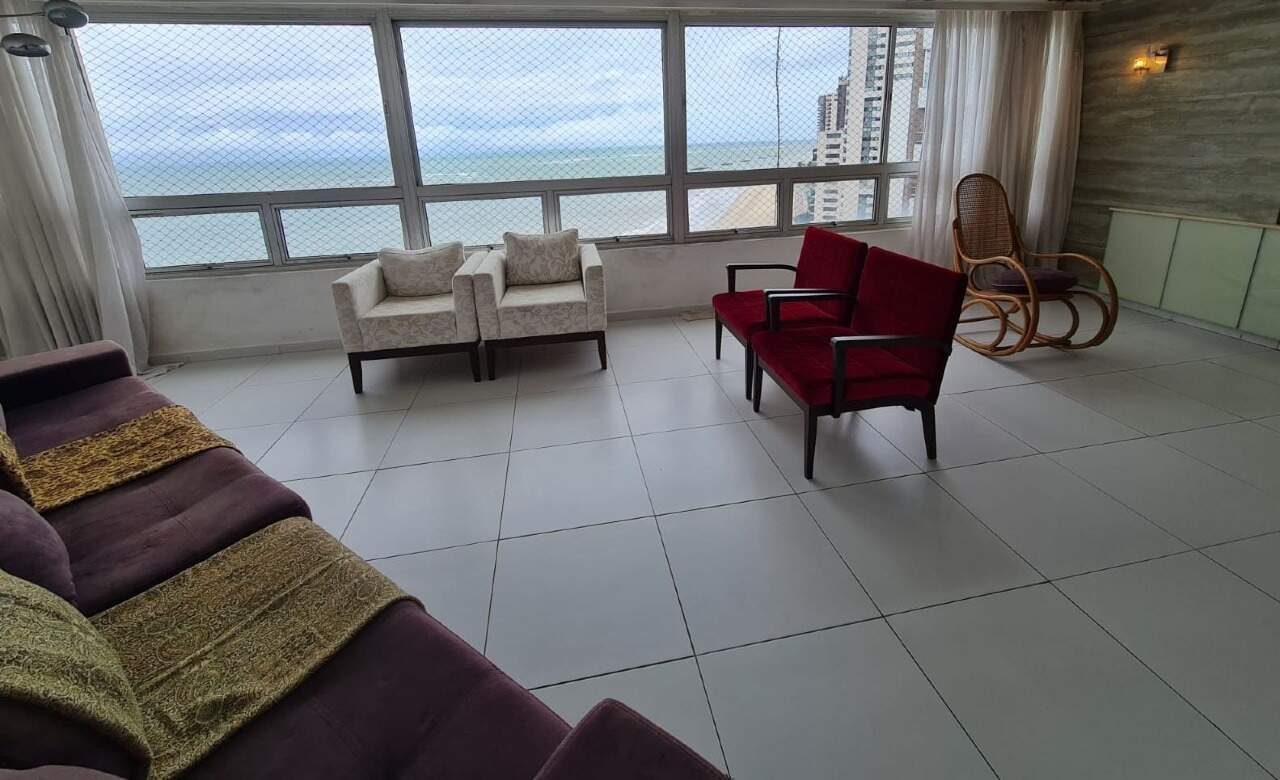 Apartamento à venda no Piedade: 