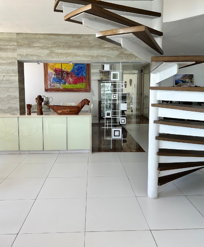 Apartamento à venda no Piedade: 