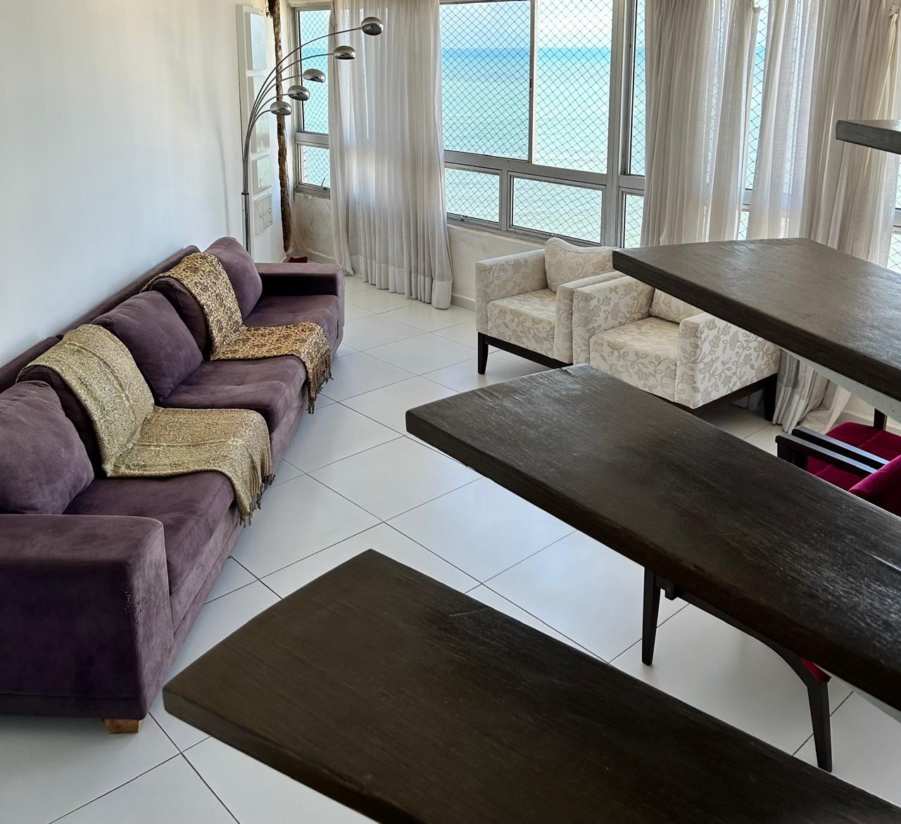 Apartamento à venda no Piedade: 