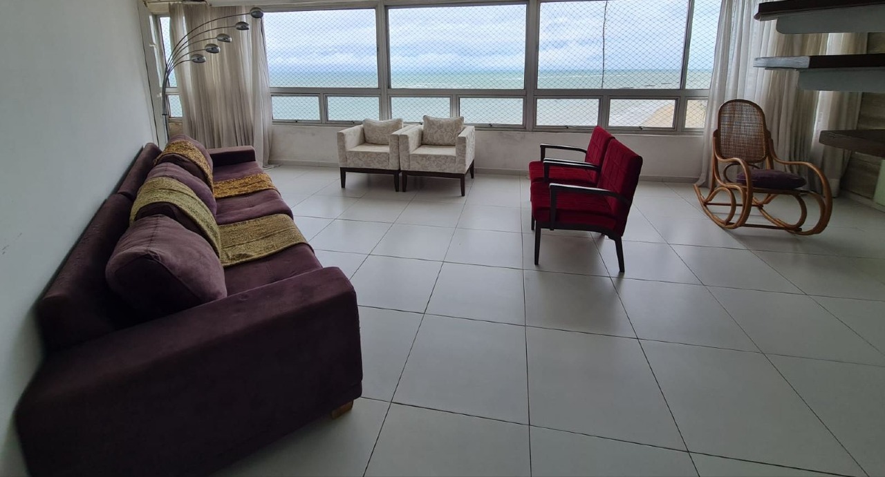 Apartamento à venda no Piedade: 