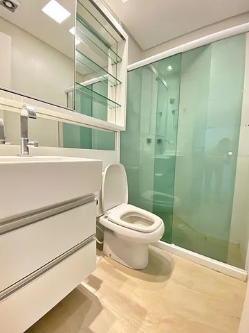 Apartamento à venda no Piedade: 