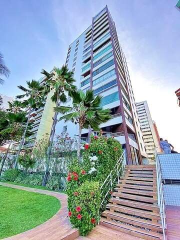 Apartamento à venda no Piedade: 