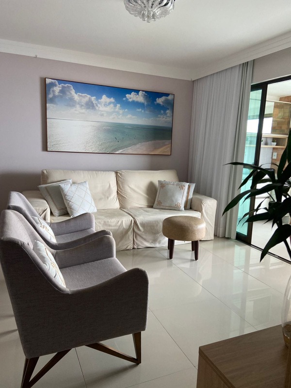 Apartamento à venda no Candeias: 