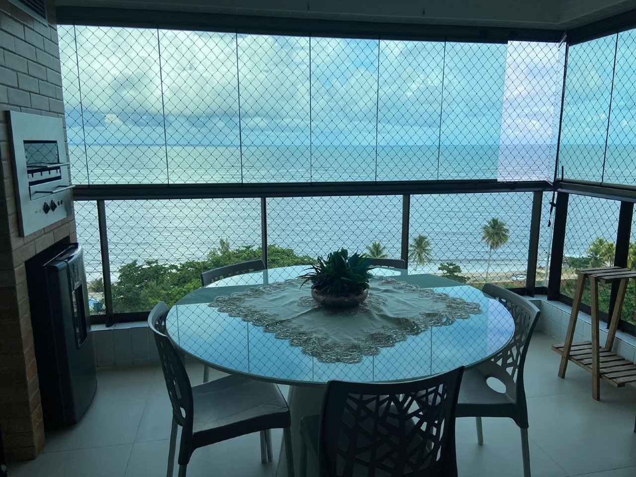 Apartamento à venda no Candeias: 