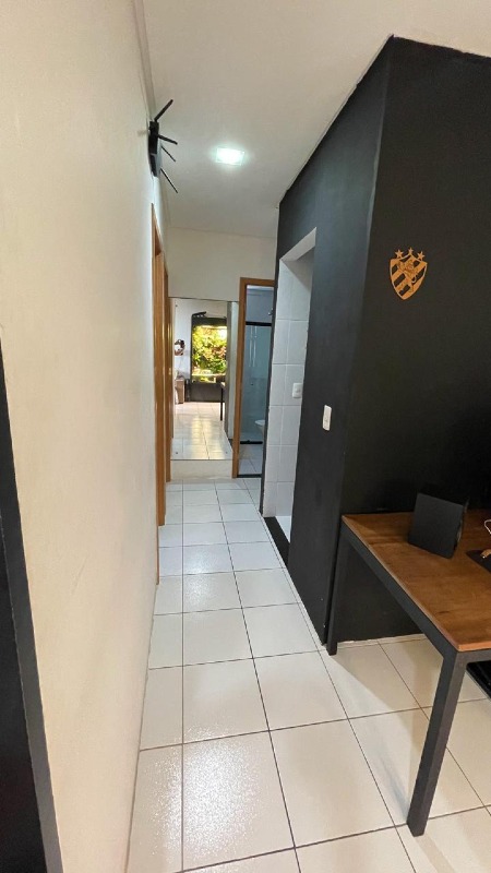 Apartamento à venda no Torre: 