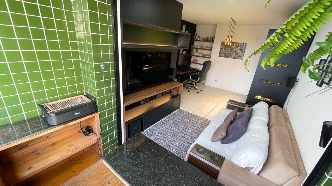 Apartamento à venda no Torre: 