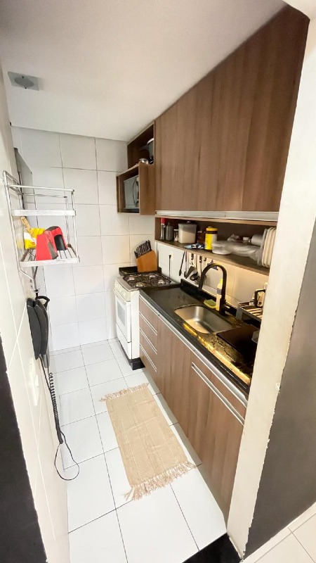 Apartamento à venda no Torre: 