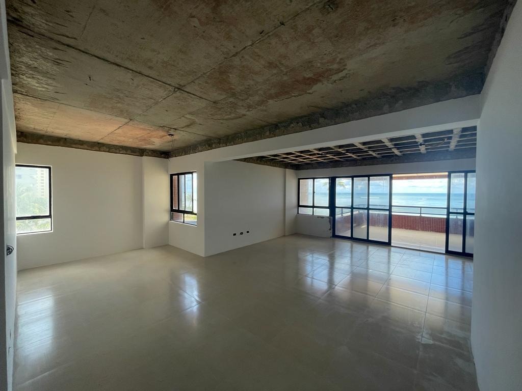 Apartamento à venda no Candeias: 