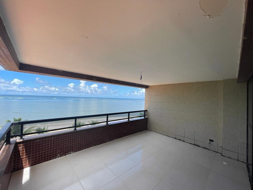 Apartamento à venda no Candeias: 