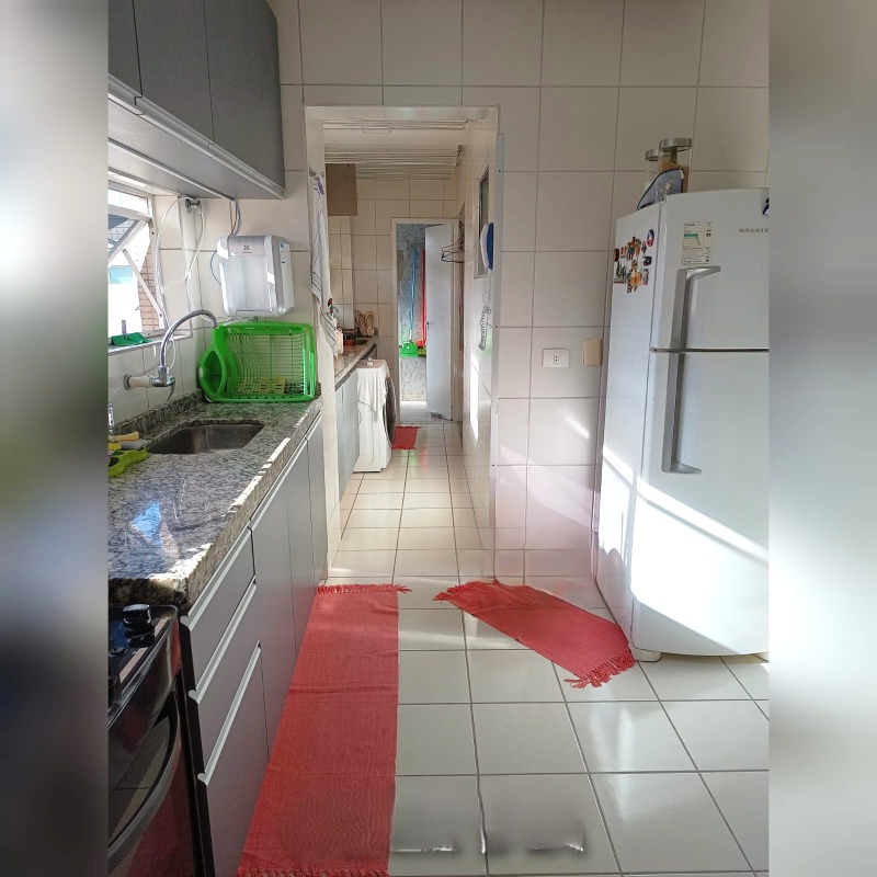 Apartamento à venda no Espinheiro: 