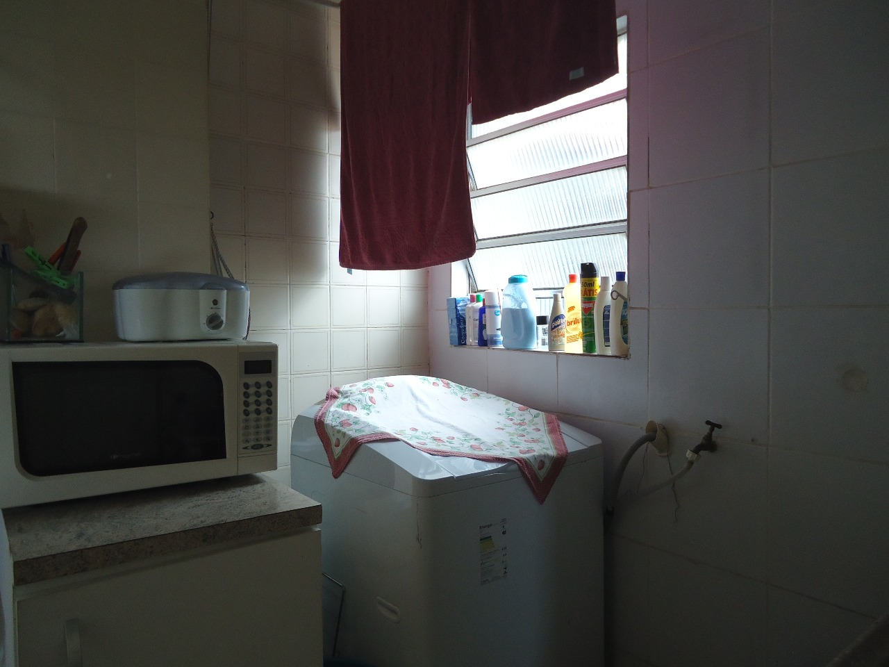 Apartamento à venda no Boa Viagem: 
