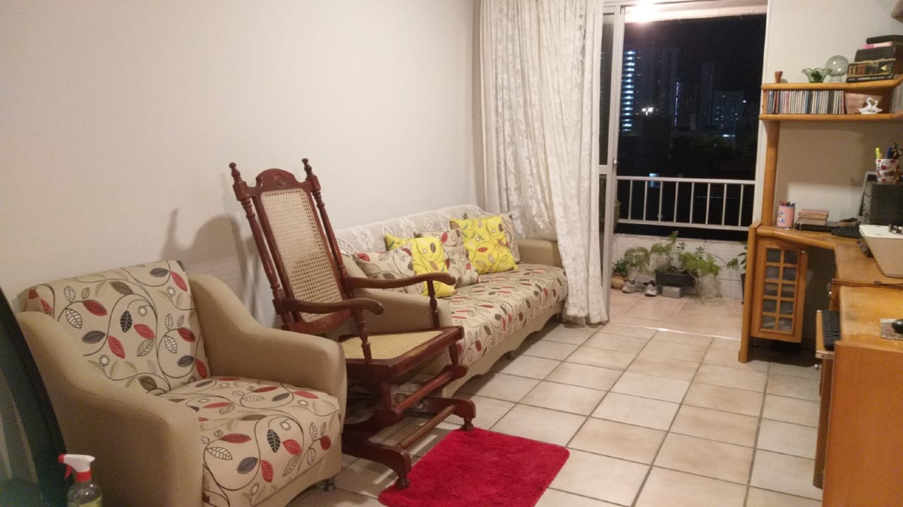 Apartamento à venda no Boa Viagem: 