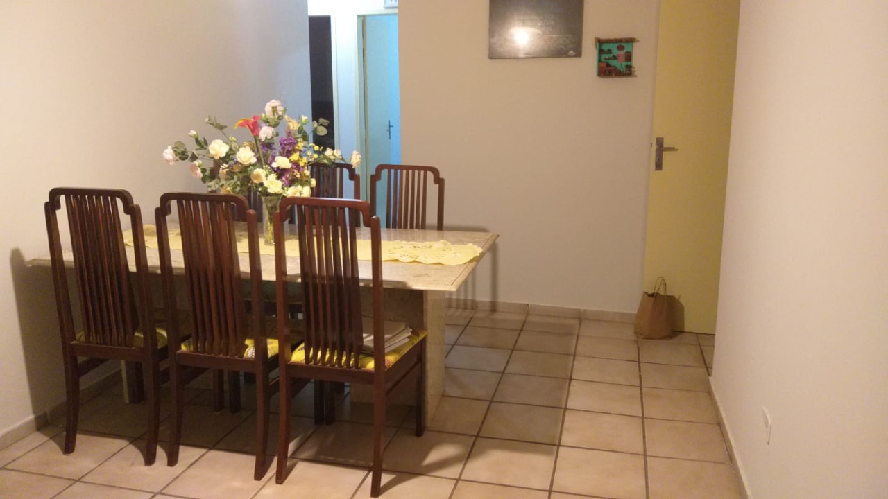 Apartamento à venda no Boa Viagem: 