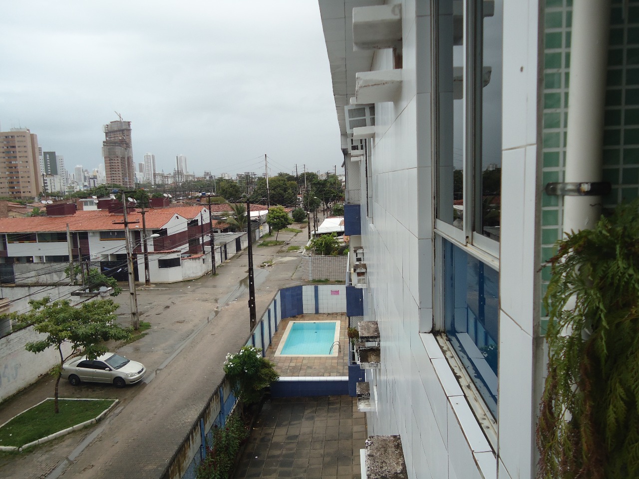 Apartamento à venda no Boa Viagem: 