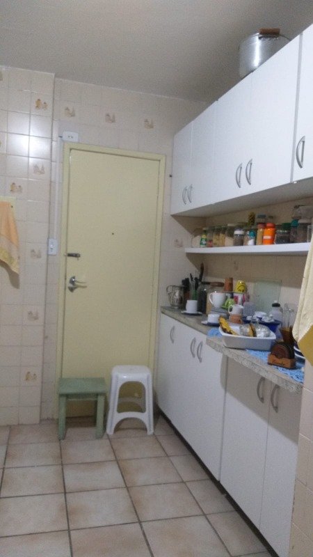 Apartamento à venda no Boa Viagem: 