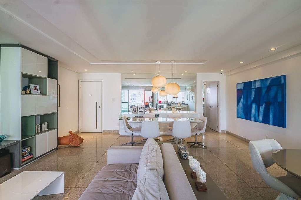 Apartamento à venda no Pina: 