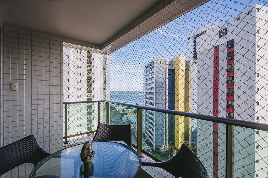 Apartamento à venda no Pina: 